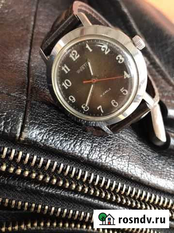 Часы восток Тимашевск - изображение 1