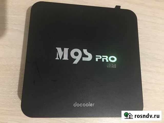 Приемник для телевизора Махачкала - изображение 1