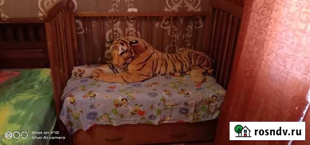 Кроватка Казань - изображение 1