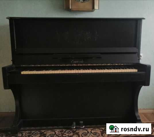 Пианино Енисей Иркутск - изображение 1