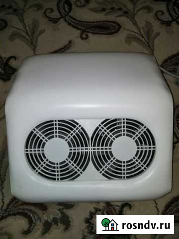 Пылесос для маникюра Железногорск - изображение 1