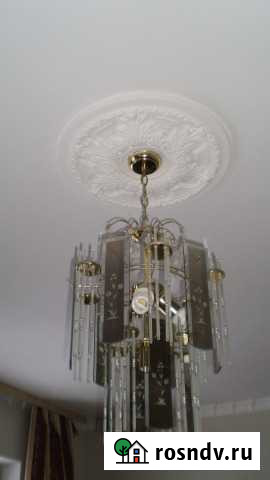 Люстра Ишим - изображение 1