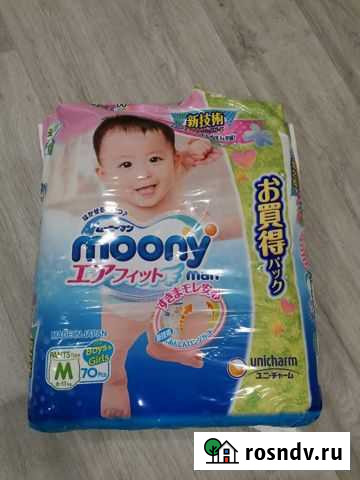 Подгузники Тихвин - изображение 1