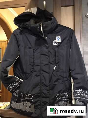 Горнолыжный костюм женский 48 (Россия, размер) Бийск - изображение 1