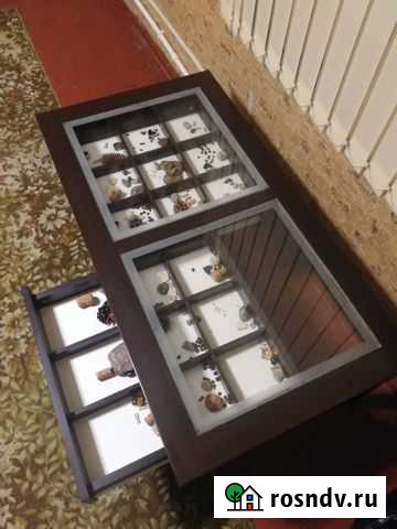 Журнальный стол Ставрополь - изображение 1