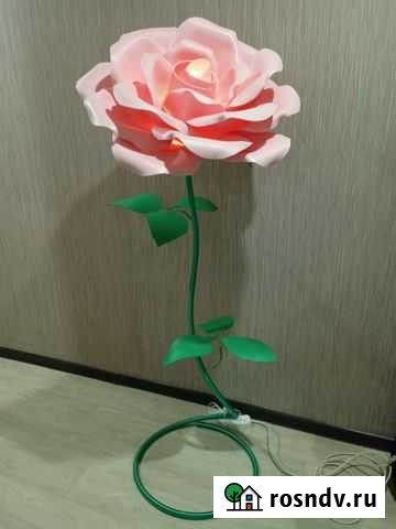 Торшер Ульяновск - изображение 1