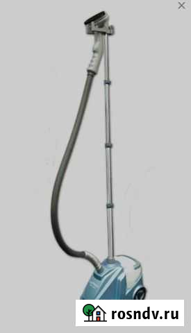 Отпариватель Бугры - изображение 1