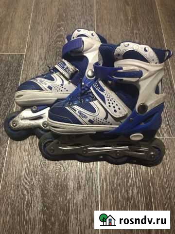 Ролики Магнитогорск - изображение 1