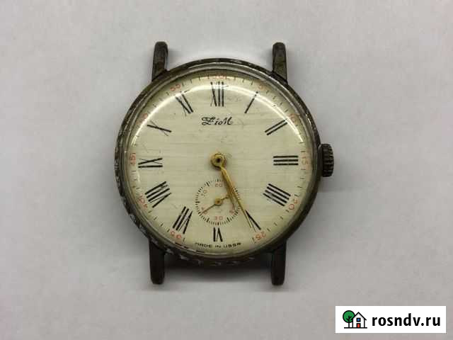 Часы zim Балашиха - изображение 1