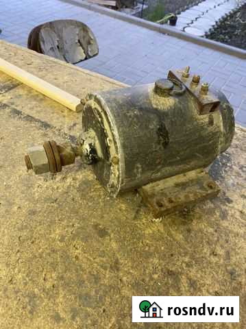 Электродвигатель Белая Калитва - изображение 1