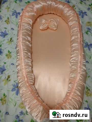 Кокон гнёздышко Барнаул - изображение 1