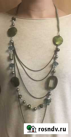 Бижутерия Реутов - изображение 1