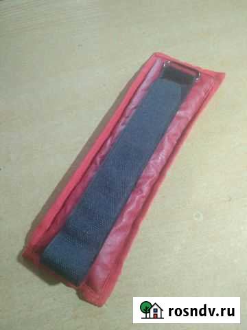 Утяжелитель 1 шт. Вес - 1 кг Нижний Новгород - изображение 1