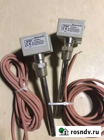 Датчик температуры vf-20t Пермь - изображение 1