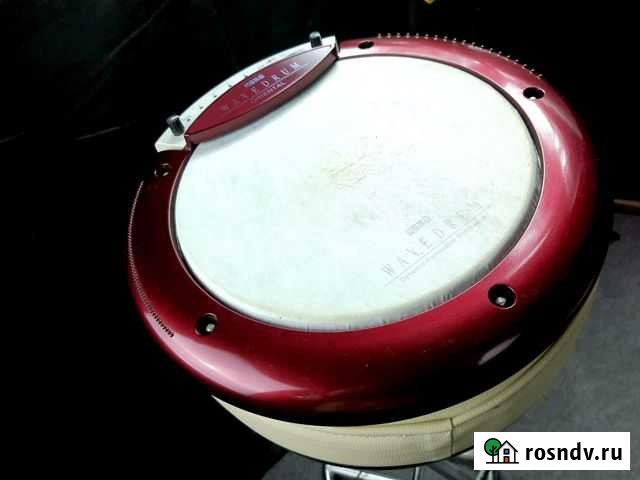 Korg Wavedrum Oriental Добрянка - изображение 1