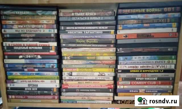 Dvd диски фильмы,мультфильмы Самара - изображение 1