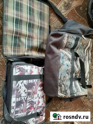 Переноски для животных Боровичи - изображение 1