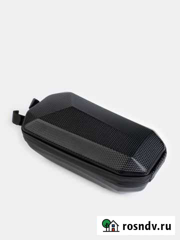 Сумка на велосипед Альметьевск - изображение 1