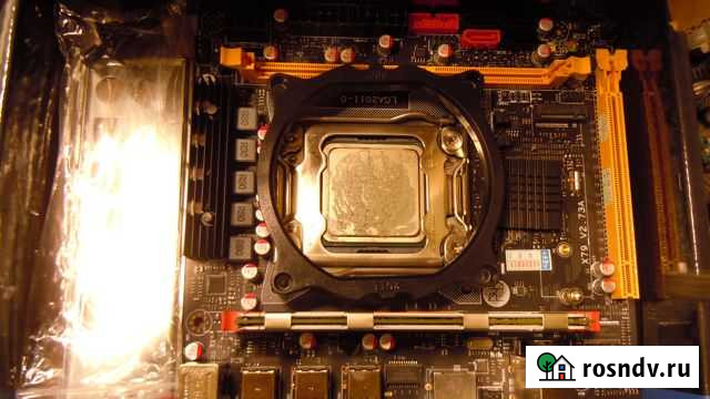 Комплект на 2011 Киров - изображение 1