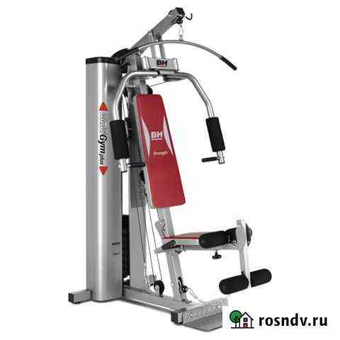 BH fitness multigym plus Силовой комплекс Краснодар