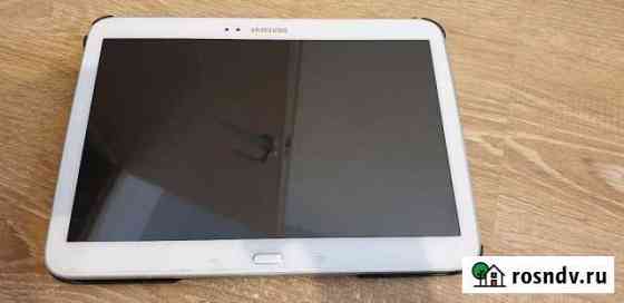 Samsung Galaxy Tab 3 10.1 P5200 16Gb WI-FI/3G Домодедово