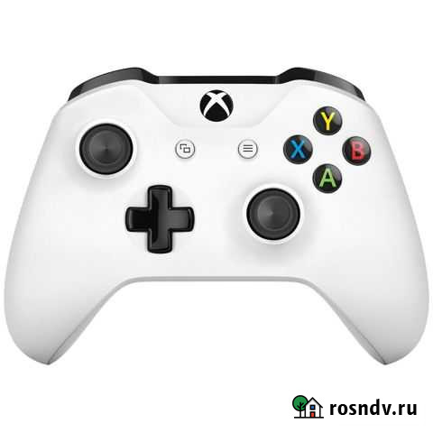 Геймпад для Xbox one s Ижевск - изображение 1