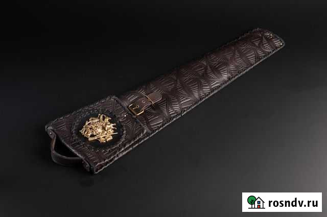 Подарочный чехол для шампуров ручной работы Пермь - изображение 1