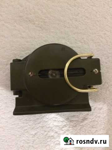 Компас Киров - изображение 1