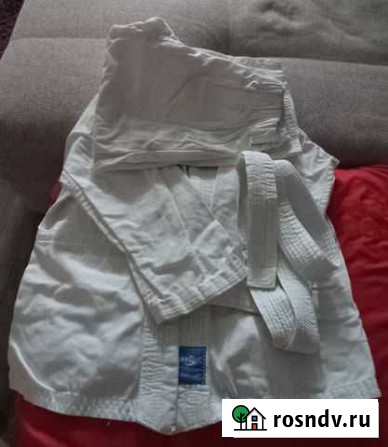 Продам кимоно Хабаровск - изображение 1