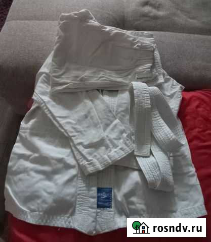 Продам кимоно Хабаровск - изображение 1