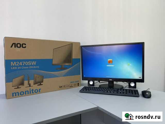 Быстрые офисные компьютеры Ставрополь - изображение 1