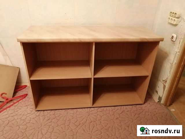 Тумба Екатеринбург - изображение 1