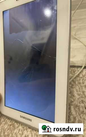 Samsung galaxy tab2,gt-p3100 Шатура - изображение 1