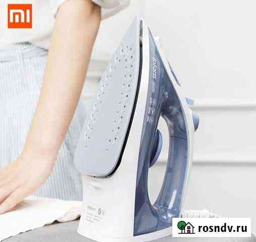 Утюг Xiaomi Lofans YD013G Боровичи