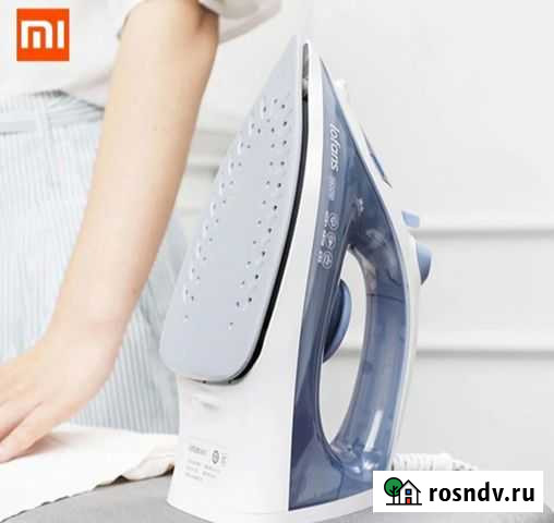 Утюг Xiaomi Lofans YD013G Боровичи - изображение 1