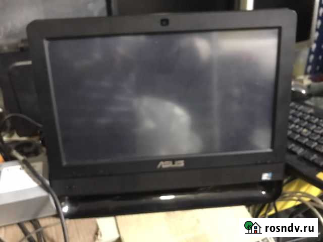 Моноблок сенсорный asus Пенза - изображение 1