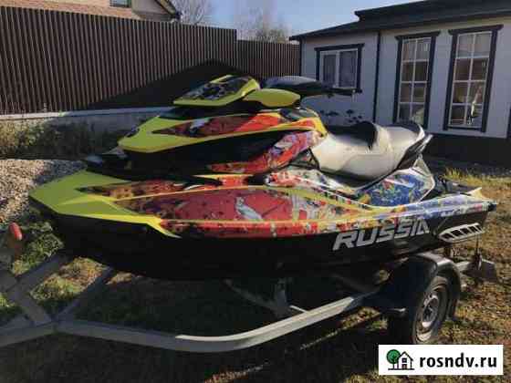 Гидроцикл BRP RXT 255 is Чехов