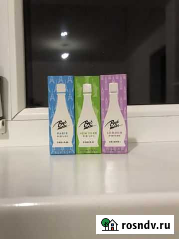 Духи может быть польша Нальчик - изображение 1