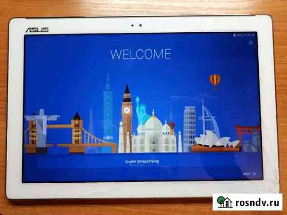 Планшет Asus ZenPad 10 Обнинск