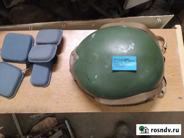 Шлем Маска-4 Балашиха - изображение 1