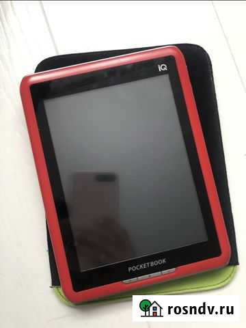 Электронная книга Pocketbook Краснодар - изображение 1