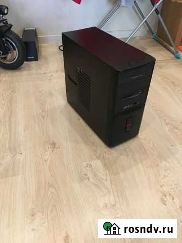 Системный блок Обнинск - изображение 1