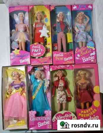 Кукла Barbie Барби 90х Краснодар