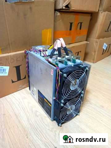 Innosilicon T2T 32Th/s Протвино - изображение 1