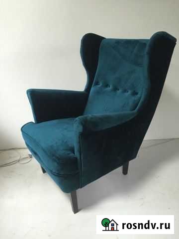 Кресло Вернон от производителя Челябинск - изображение 1