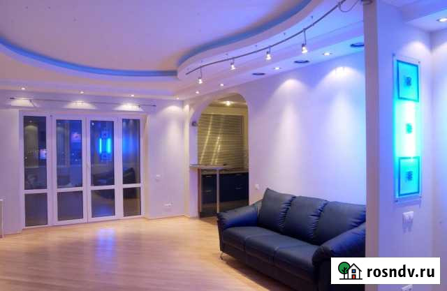 Ремонт квартир, домов, офисов Фролово - изображение 1