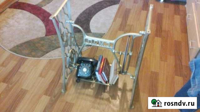 Станина Владимир - изображение 1