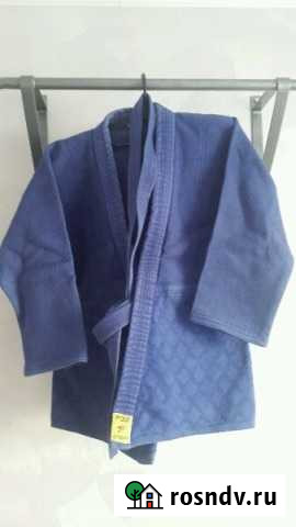 Кимано для дзюдо Пермь - изображение 1