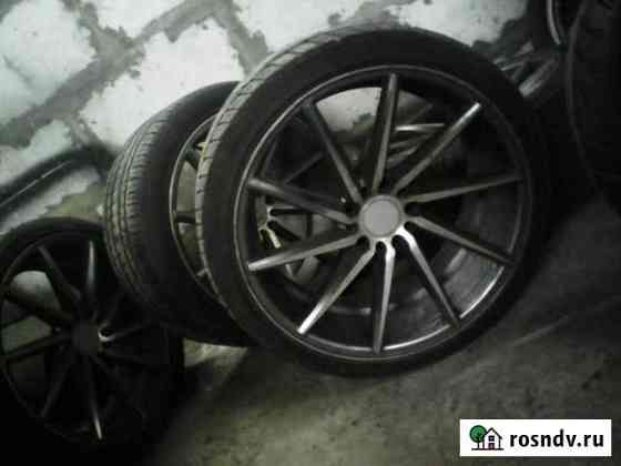 Vossen R20 Чернянка