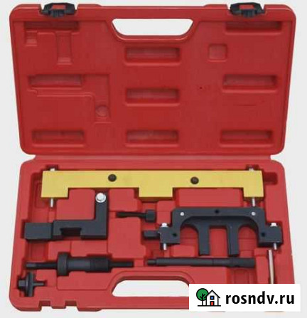 Фиксатор распредвалов BMW (N42,N46,N46T) valvetron Калуга - изображение 1